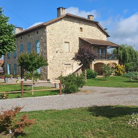 La Salabertie Hotel Bagnac Exterior photo